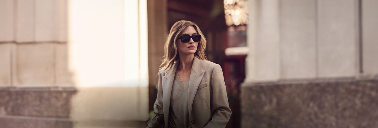24/7 Outfit Inspiration for Women by BOSS