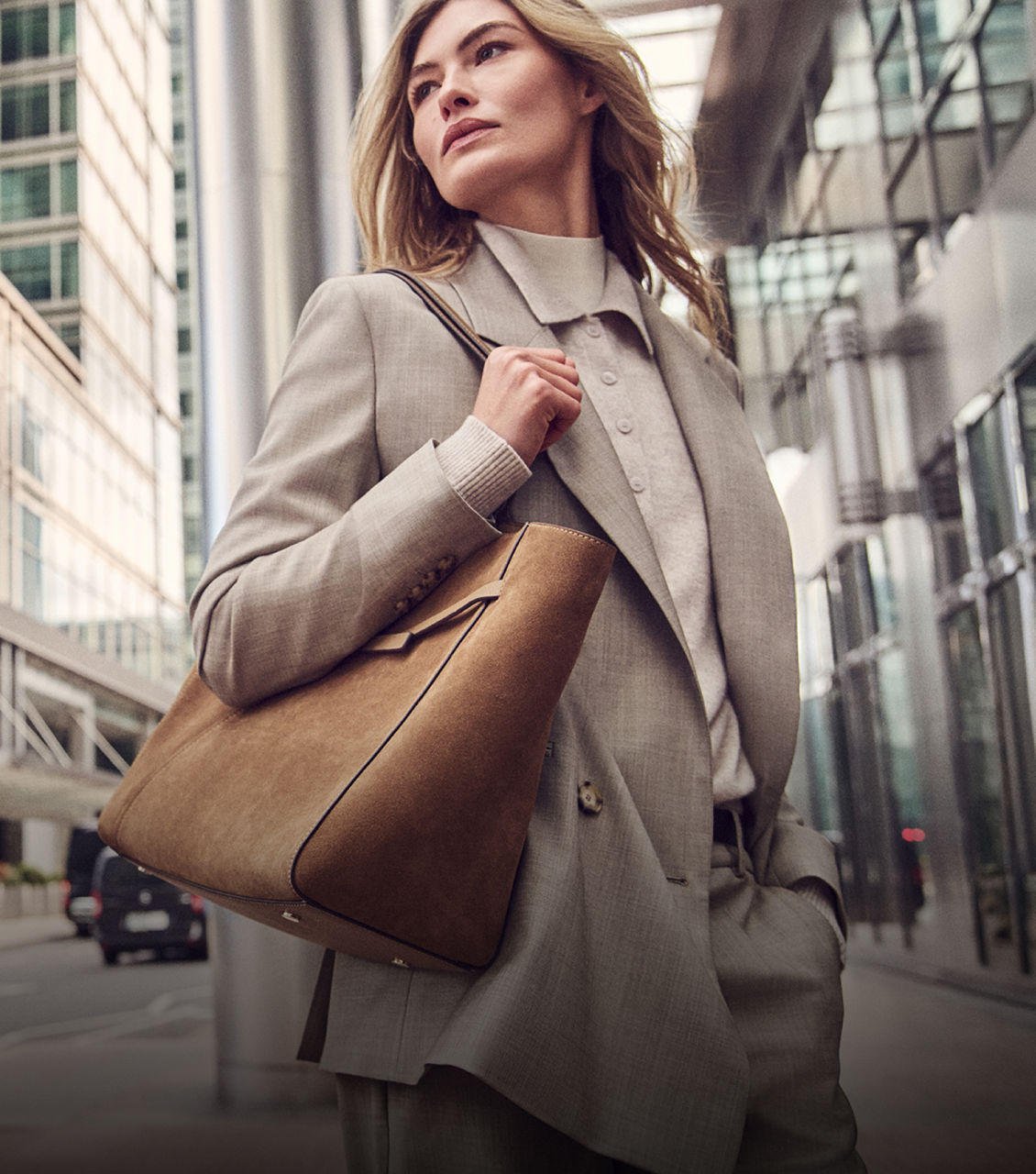 Boss Women's Business Outfits