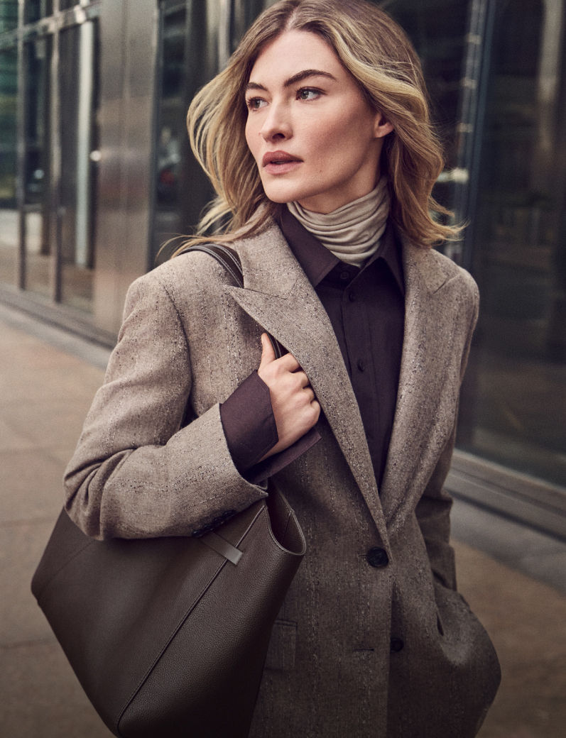 Boss Women's Blazer