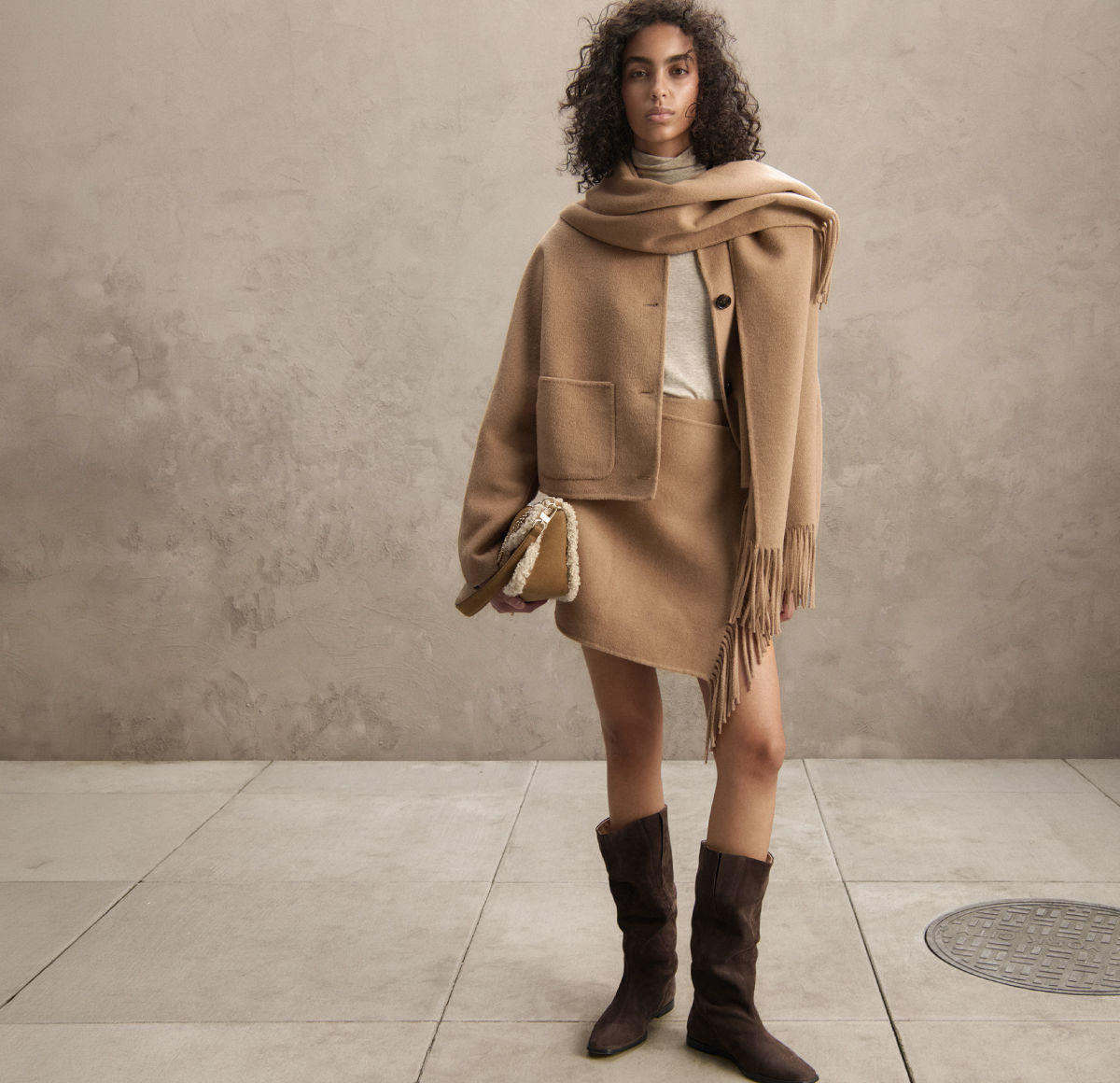 Shop the look