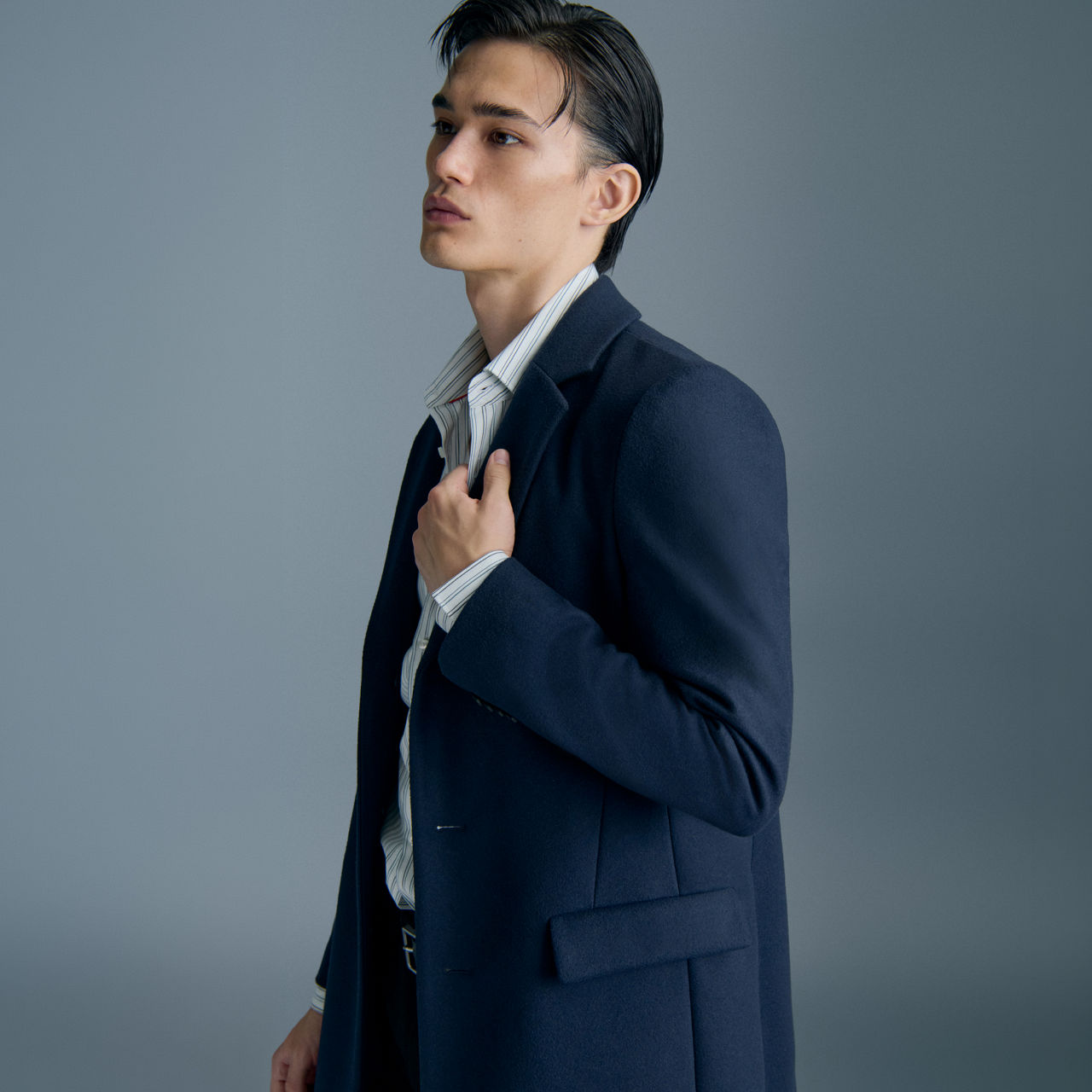 Suits for Men by HUGO