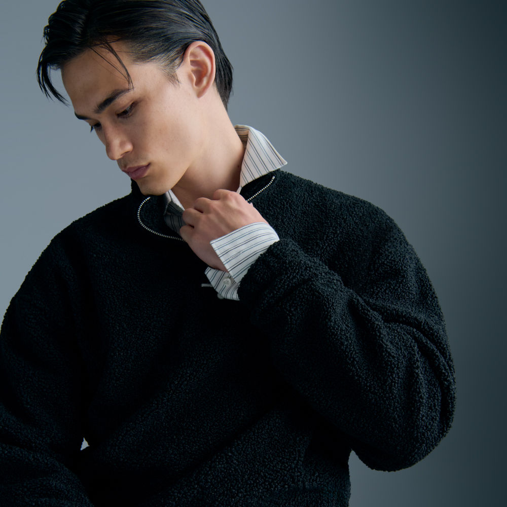 Knitwear for Men by HUGO