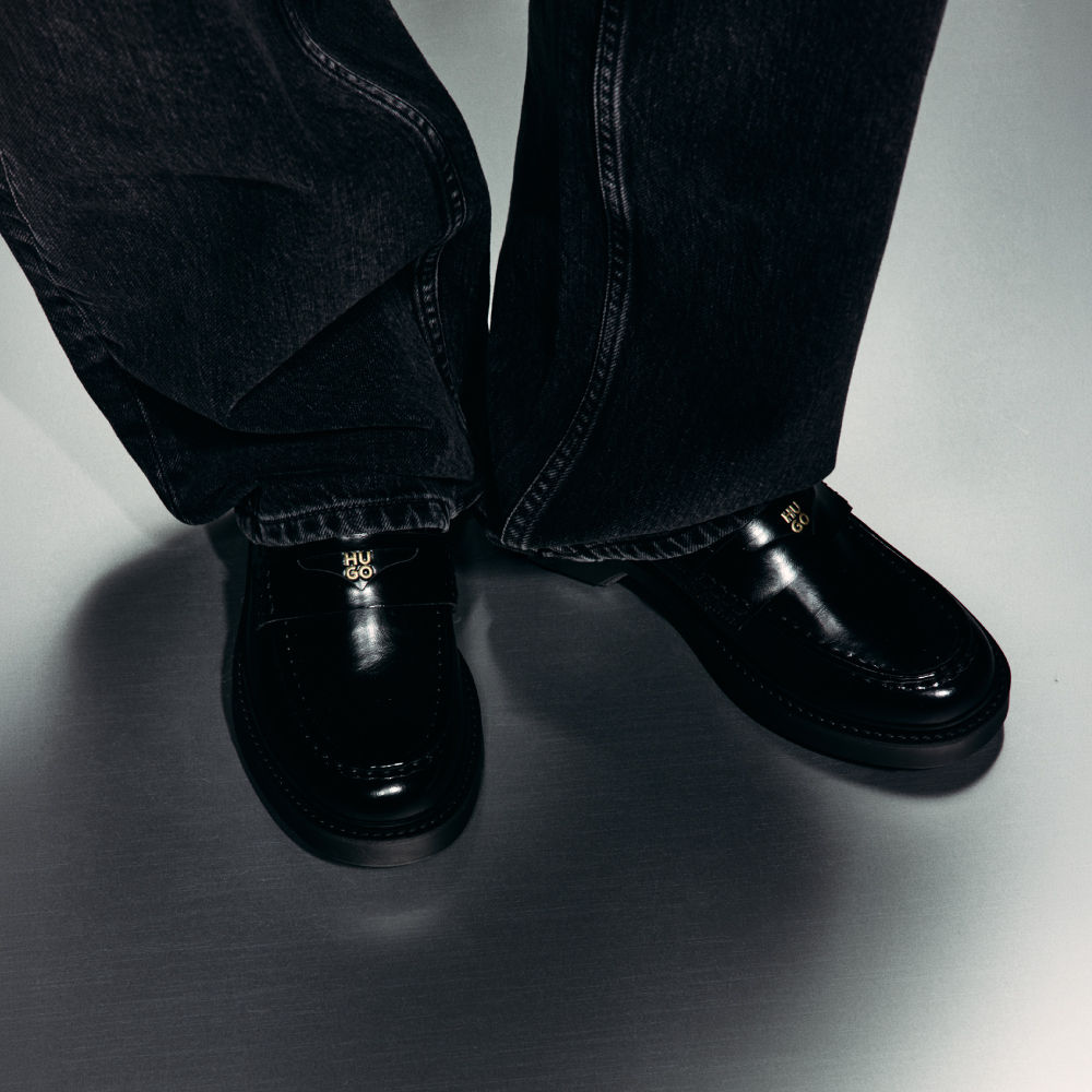 Shoes for Men by HUGO