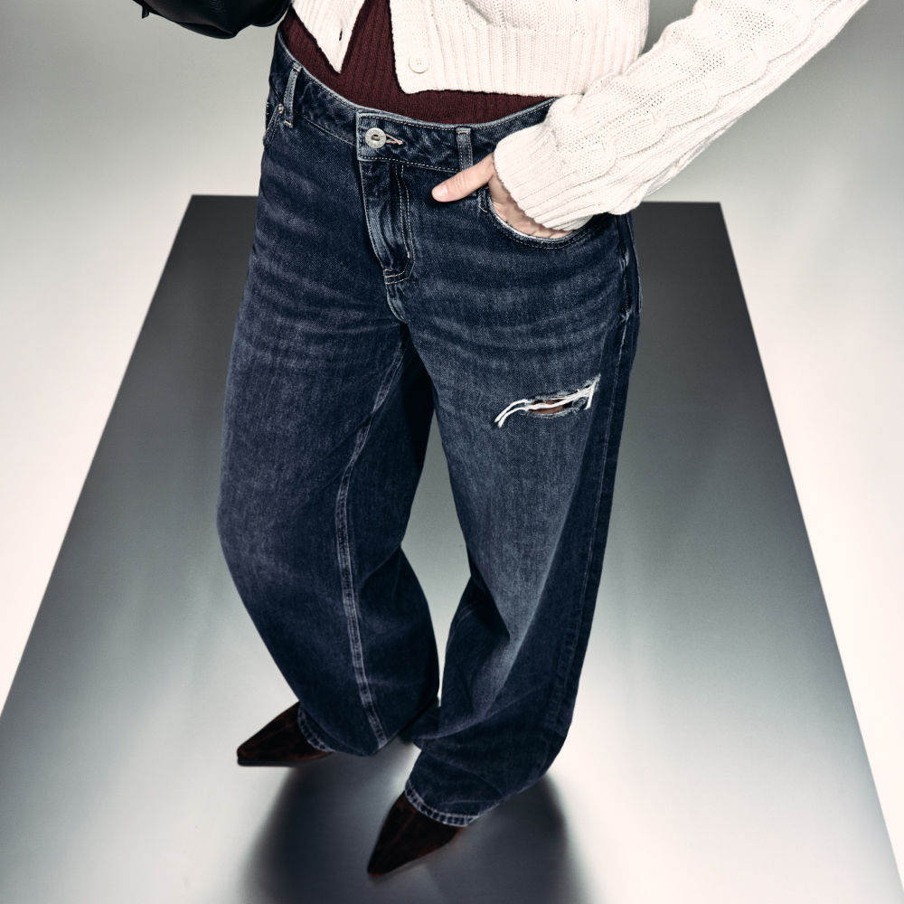 Jeans for Women by HUGO
