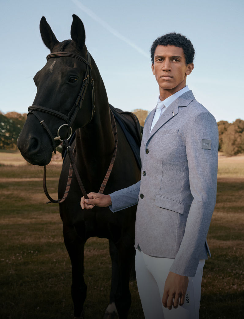 BOSS Equestrian
