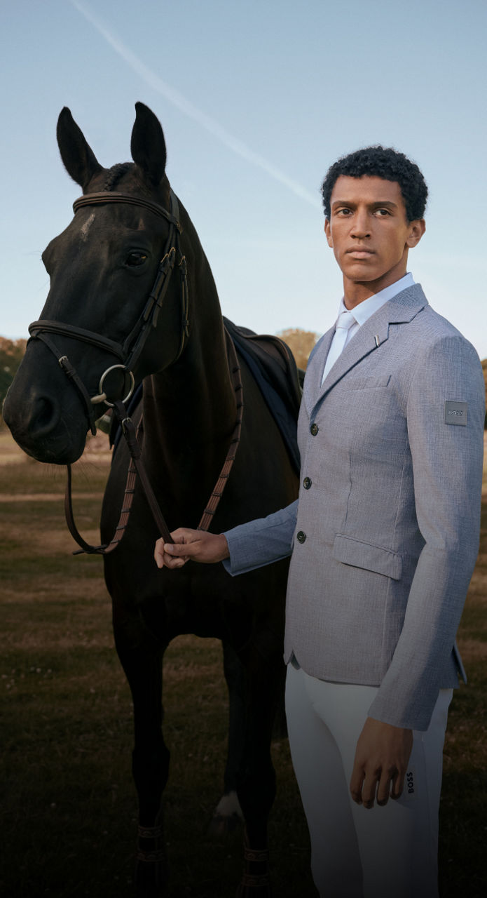 BOSS Equestrian