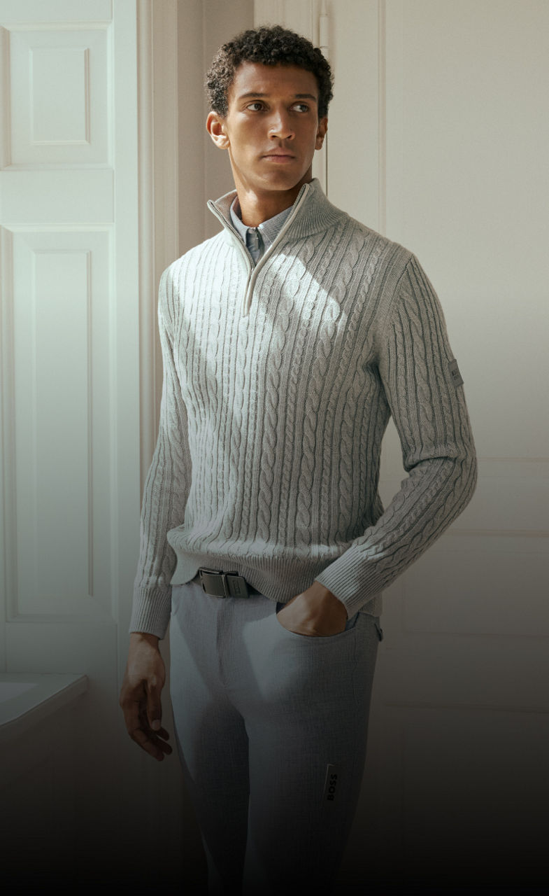 BOSS Equestrian