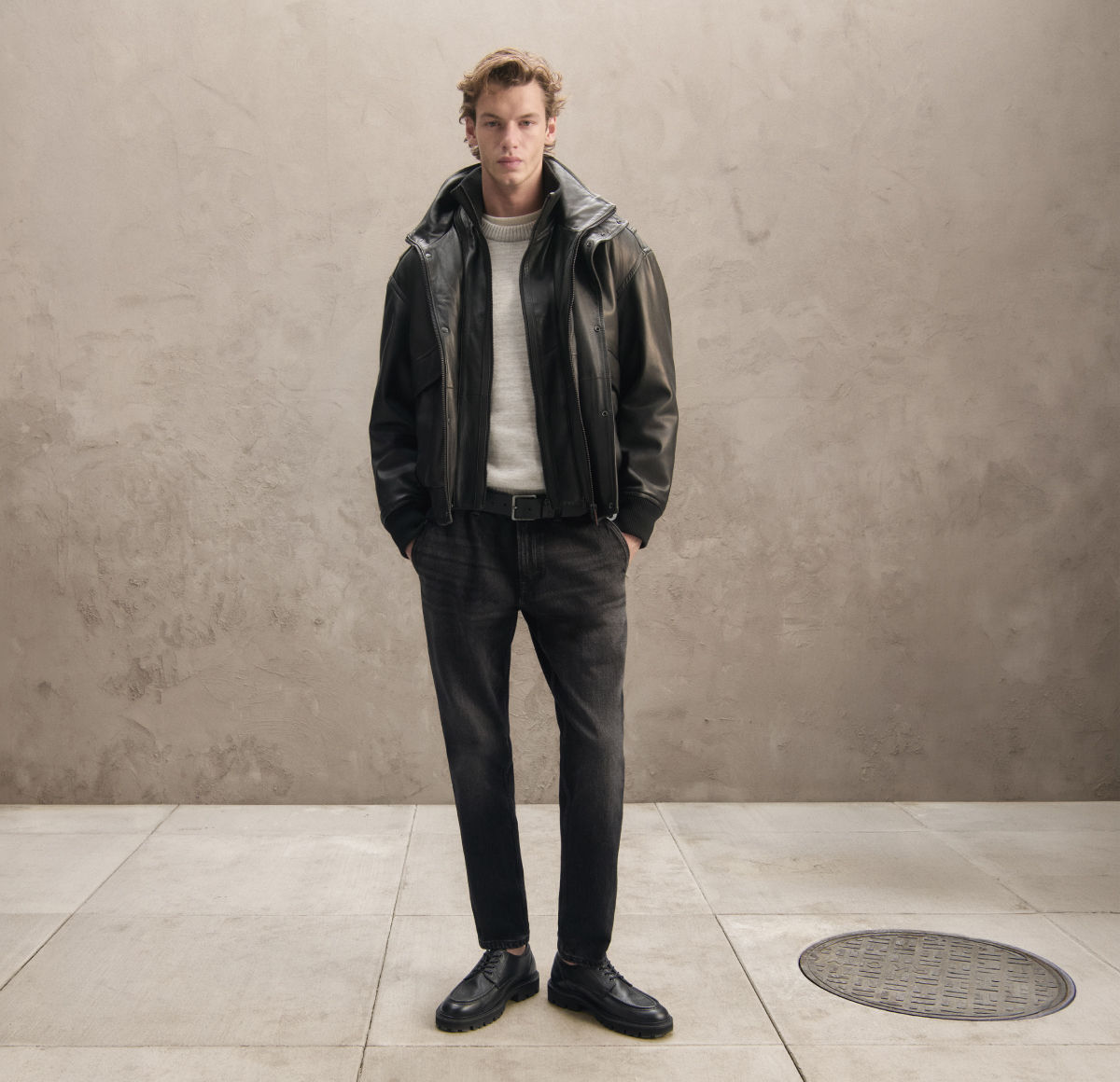 BOSS Denim guide
