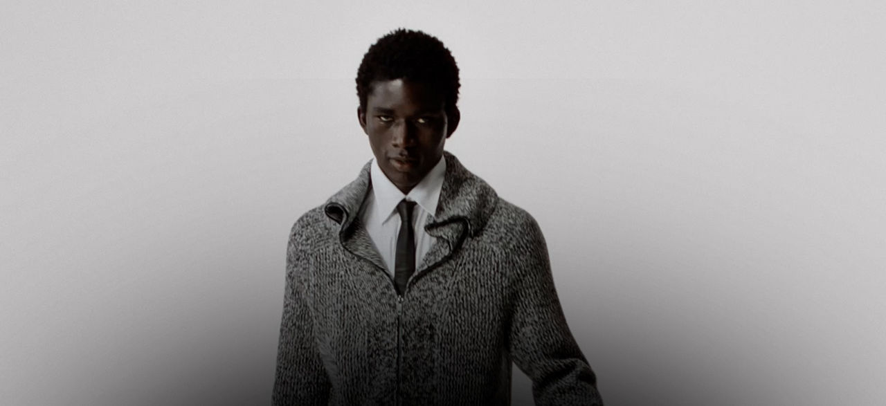 HUGO x Entire Studios collection menswear