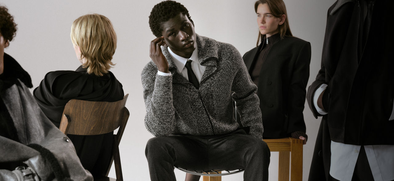 New Arrivals for Men by HUGO