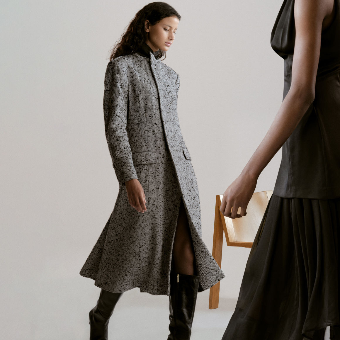 Coats for Women by HUGO