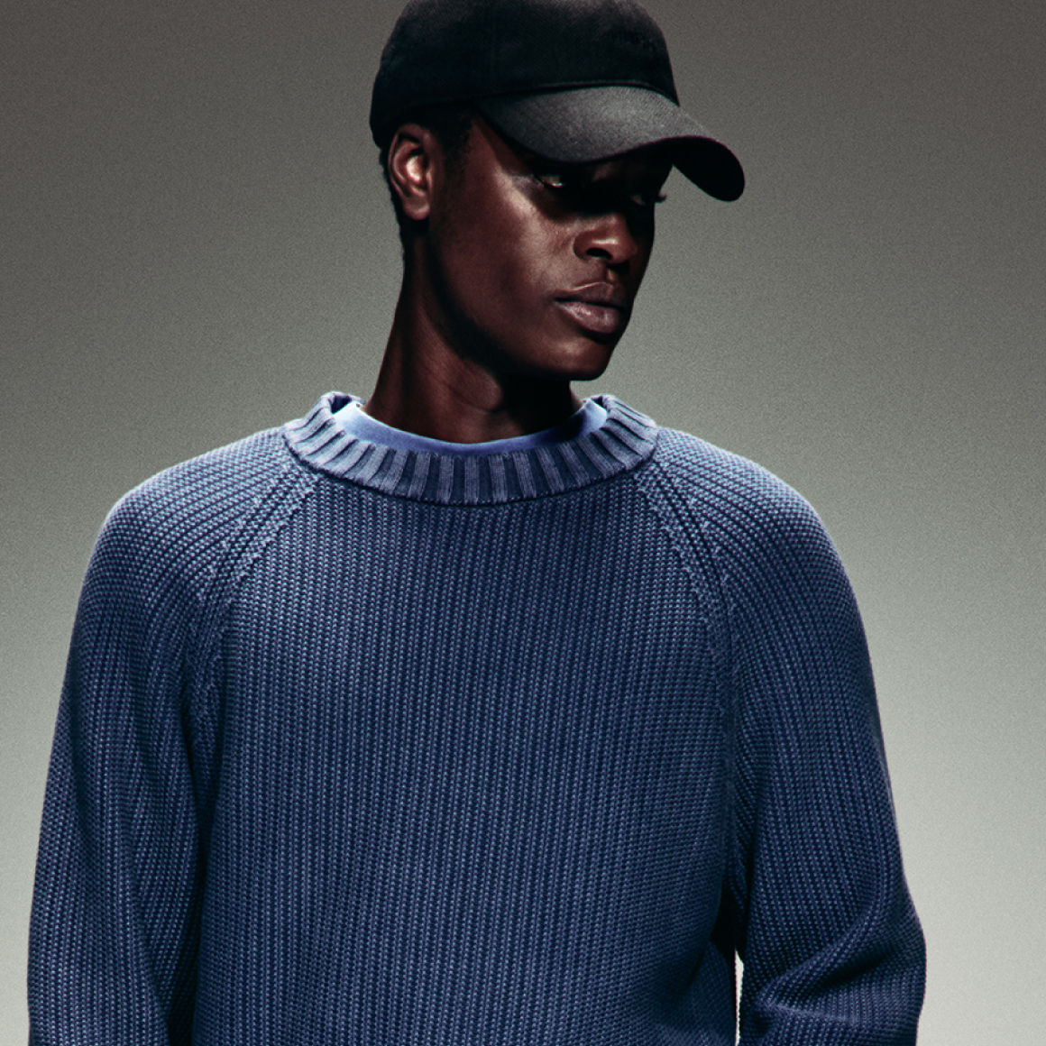 Knitwear for Men by HUGO