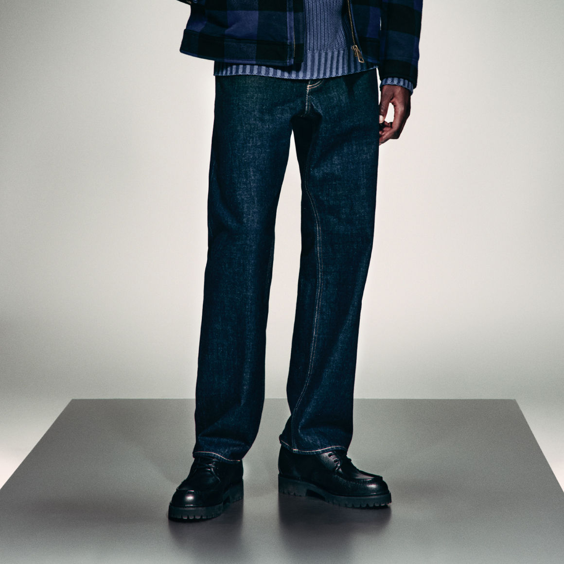 Jeans for Men by HUGO
