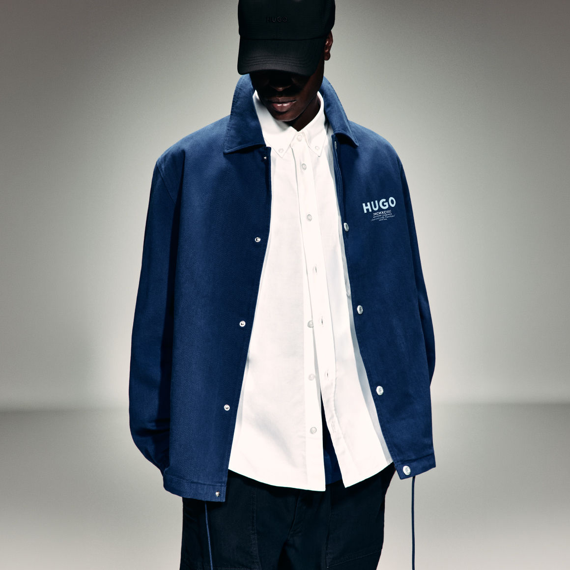 Shirts for Men by HUGO
