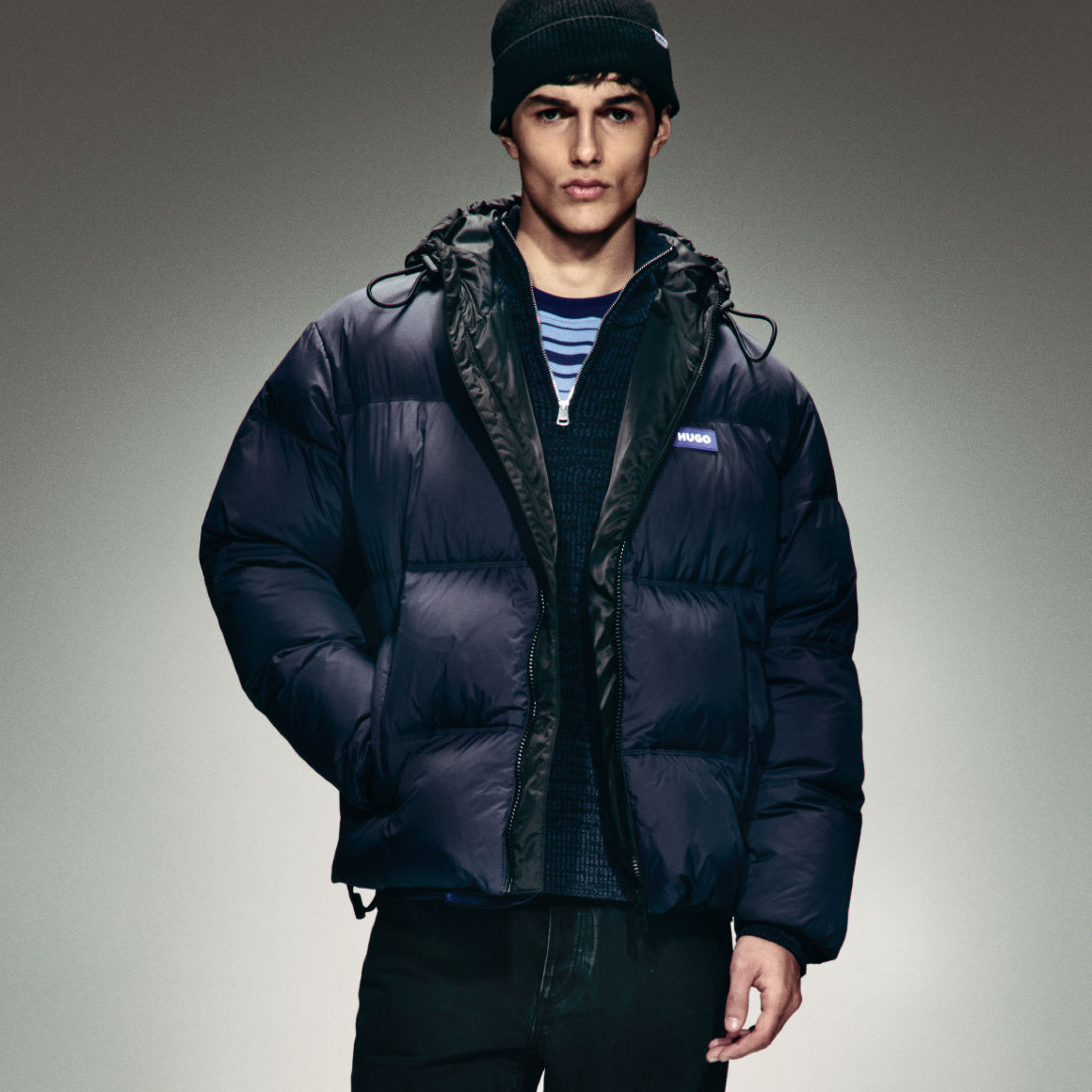 Outerwear for Men by HUGO