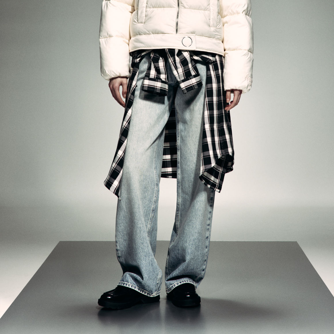 Jeans for Women by HUGO