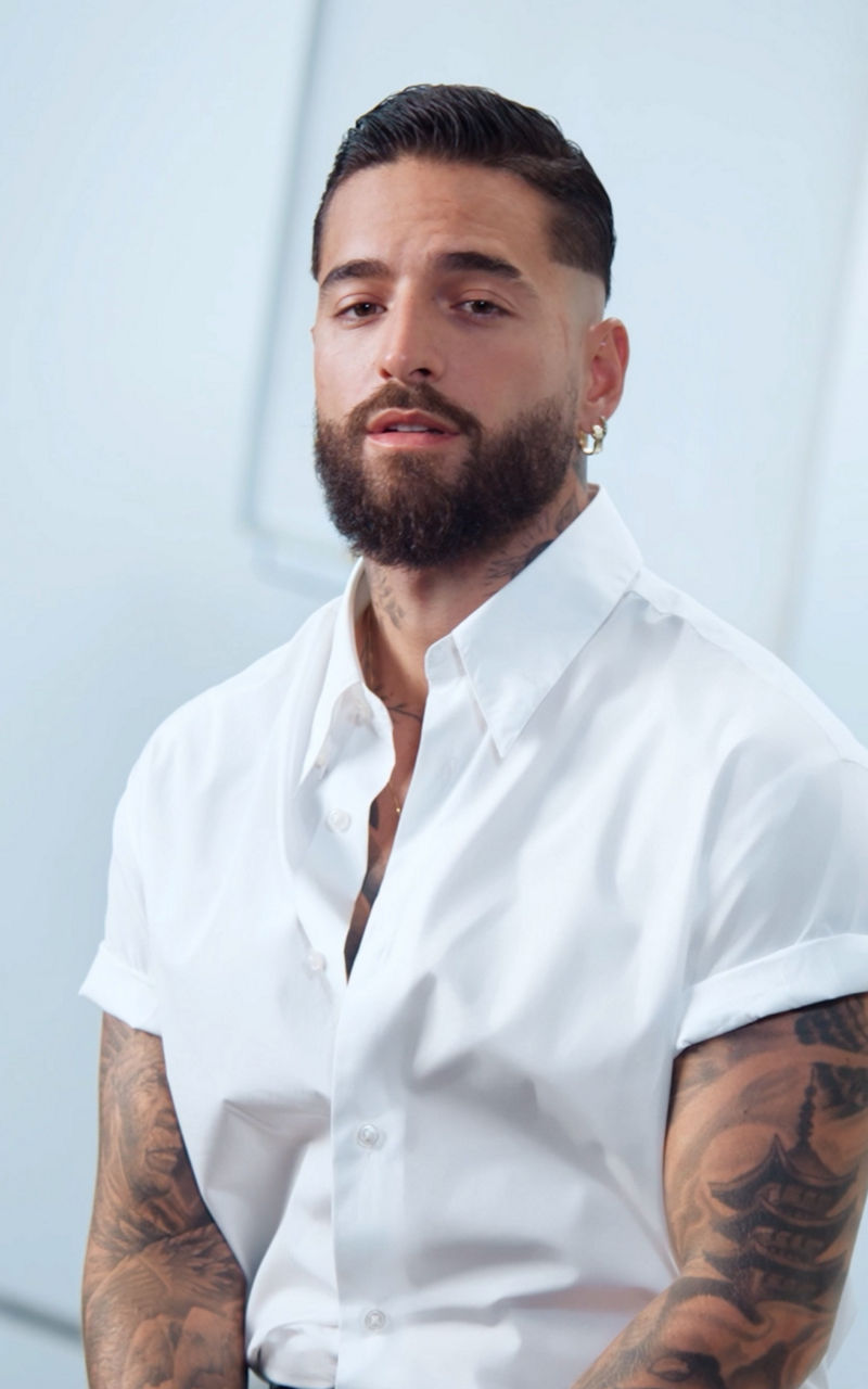 Shop de nieuwe parfum BOSS BOTTLED Beyond