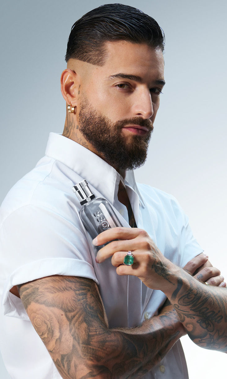 BOSS Bottled Beyond voor heren