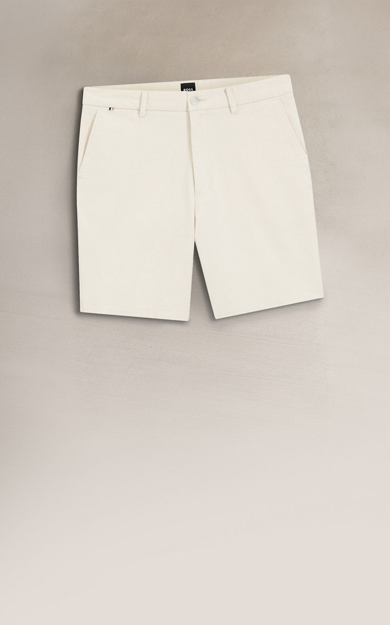 Shorts for Men by Hugo Boss