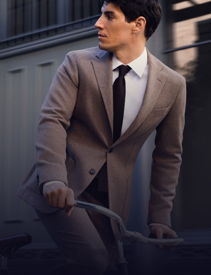 BOSS Performance Suit