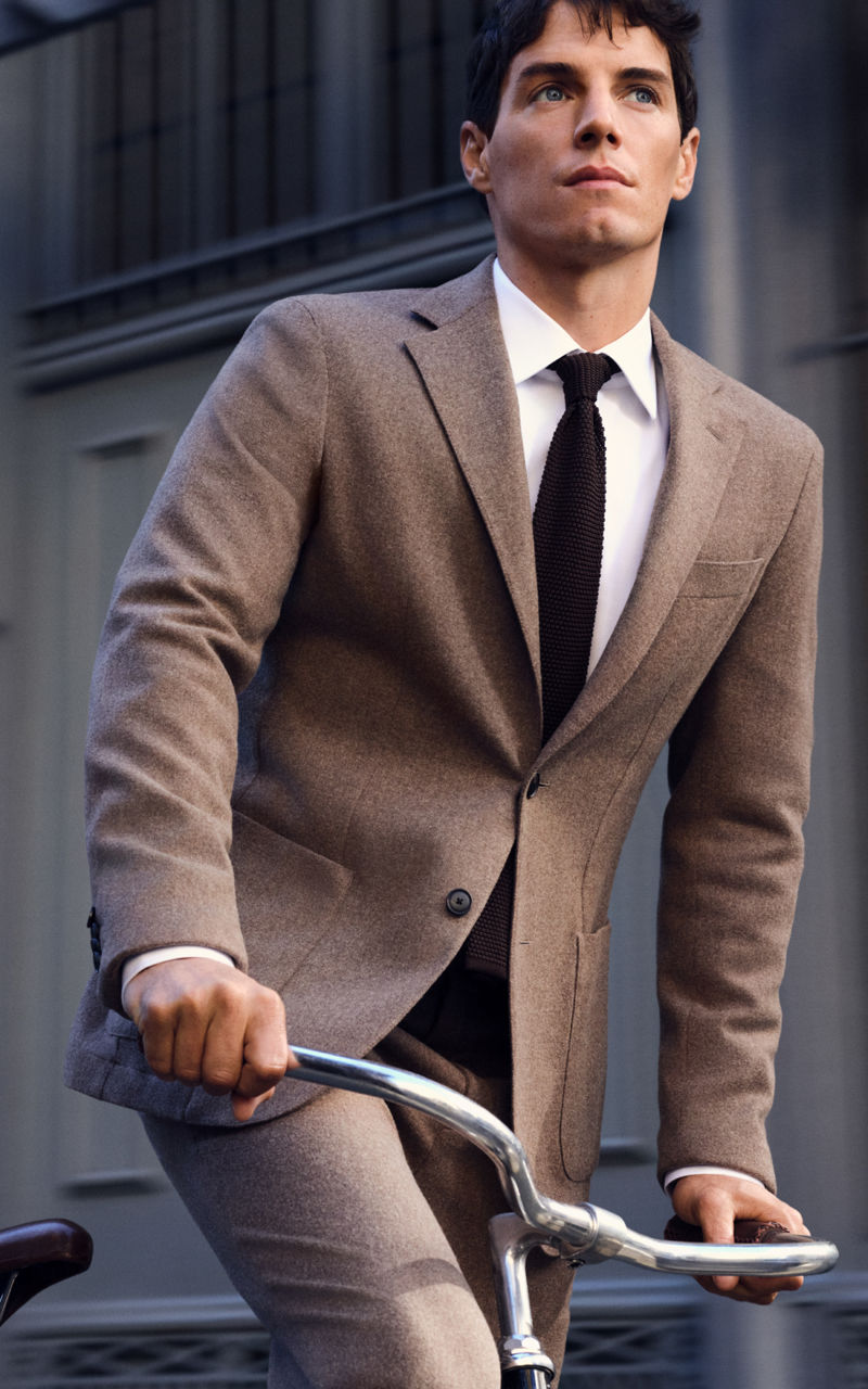Performance Suit Boss