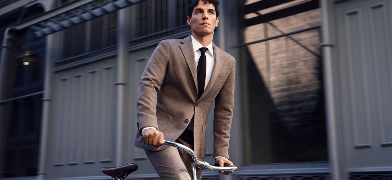 Performance Suit Boss