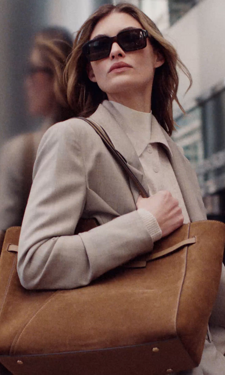 BOSS WOMAN ACCESSORIES