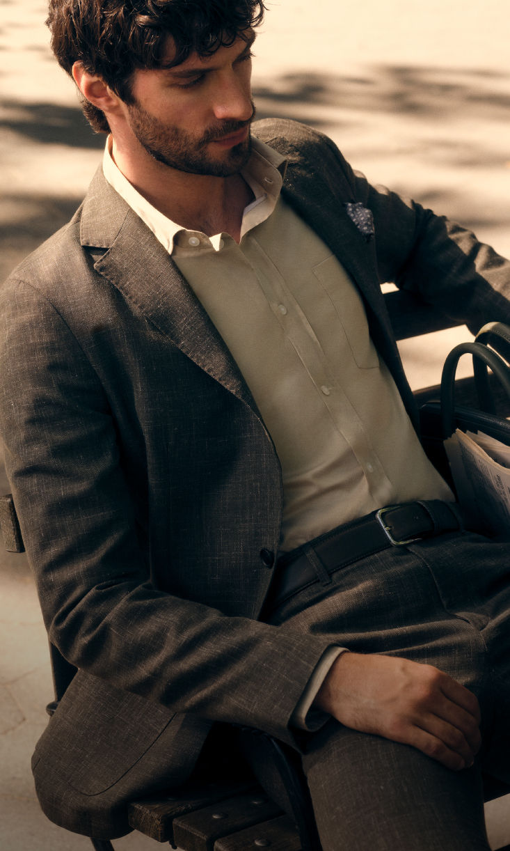 New Arrivals for men by Hugo Boss