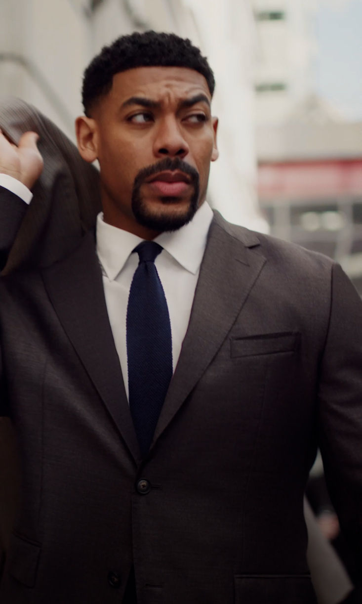 Be Your Own BOSS Campaign for Men and Women by BOSS