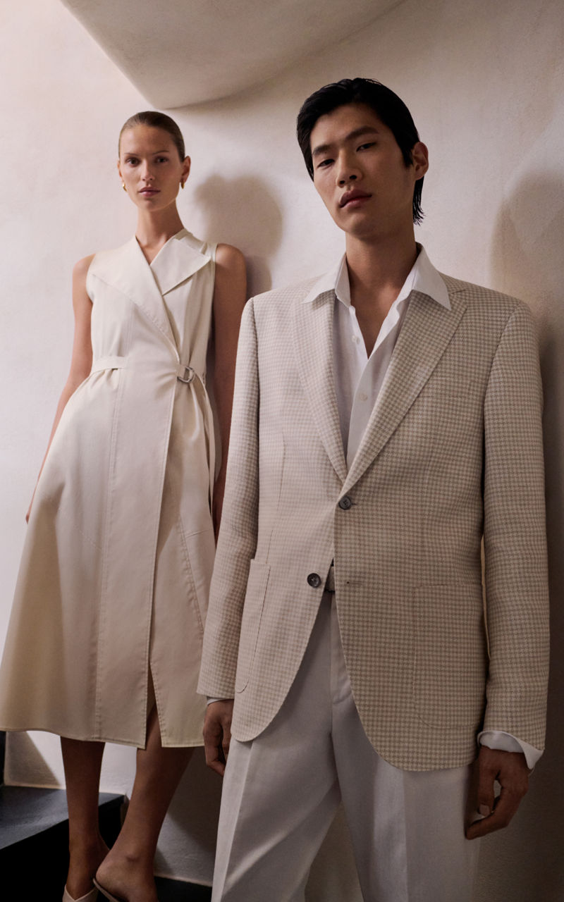 Discover HUGO BOSS sale selection