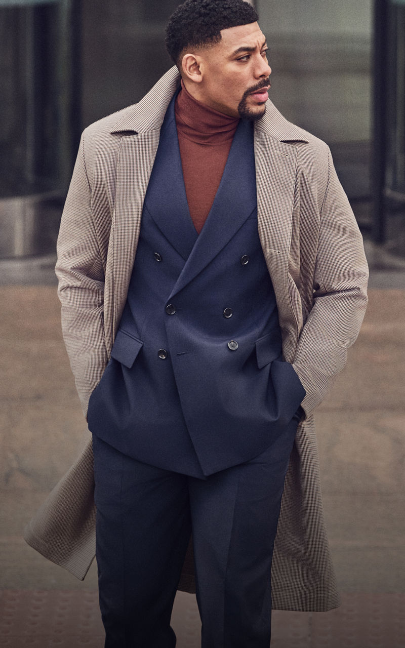 BOSS 남성 수트 쇼핑하기