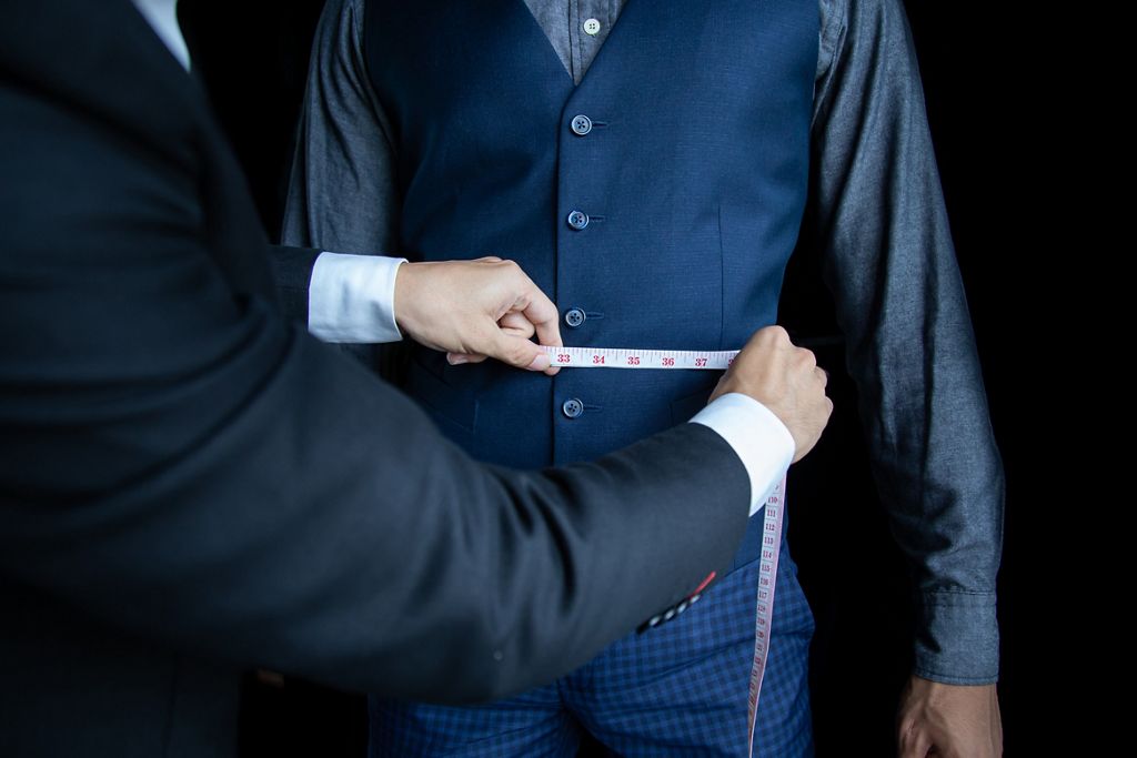 BOSS | to Suits| Tailor Made for Men
