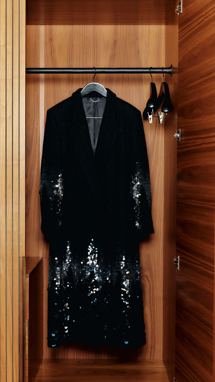 Jackets and coats for women by BOSS