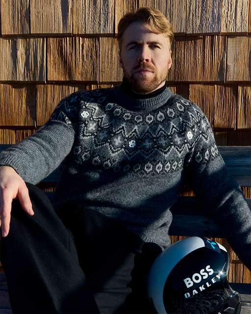 Discover behind the scene of the Hahnenkamm race