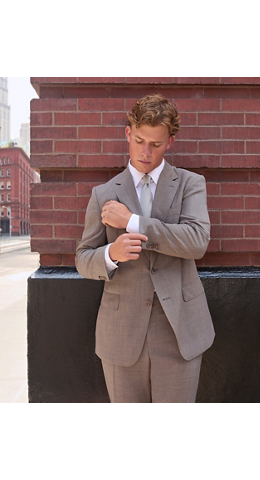 BOSS_FA26_MW_JAXSON_LOOK1, 