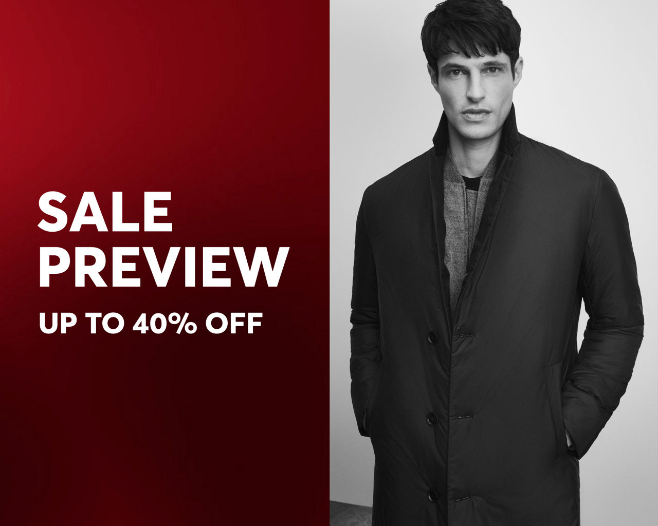 BOSS Private Sale