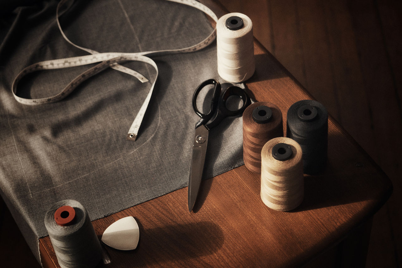 BOSS Made to Measure