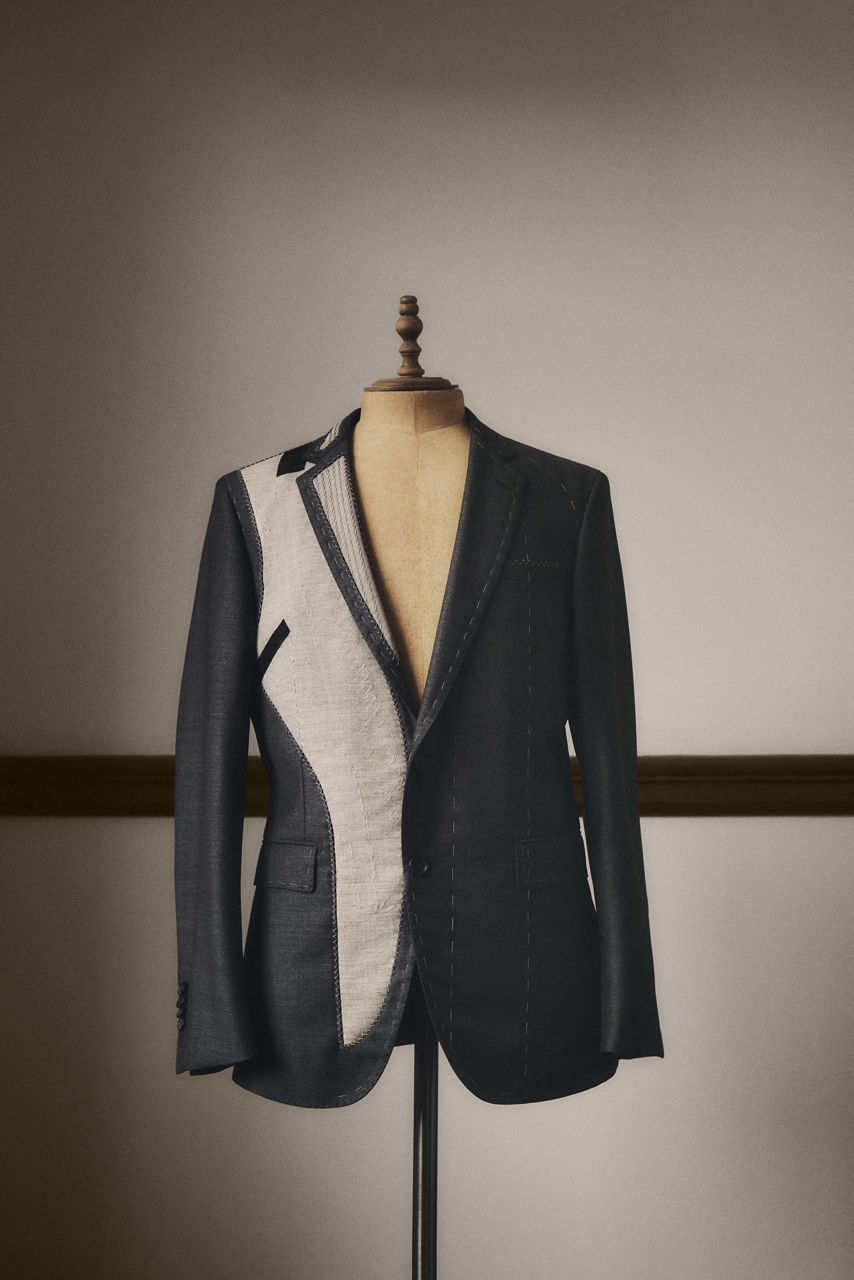 BOSS Made to Measure