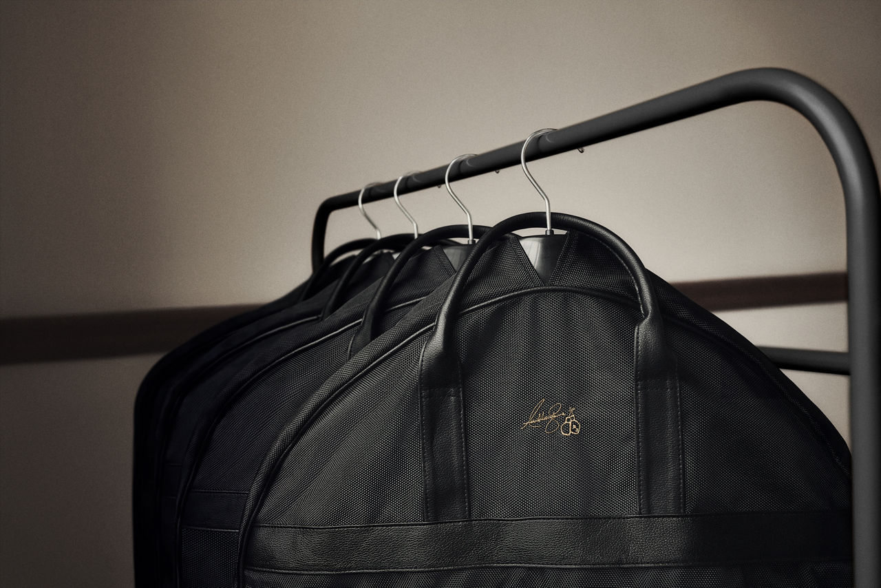 BOSS Made to Measure