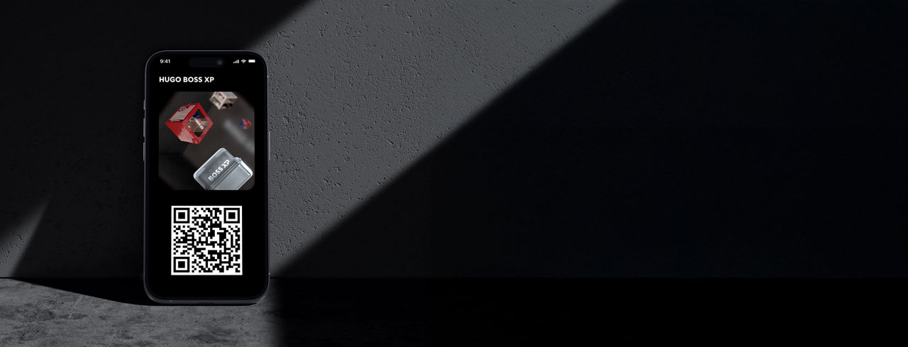 HUGO BOSS XP
