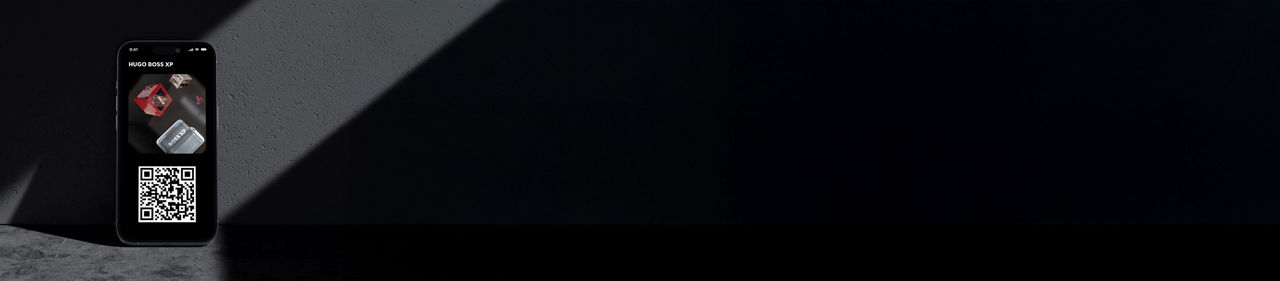 HUGO BOSS XP