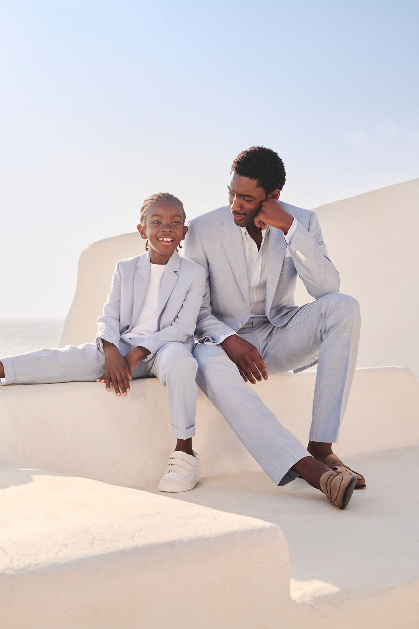 Idées cadeaux HUGO BOSS pour la fête des Pères
