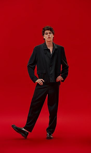 Your HUGO Style for him and her | Modern and Refined Your HUGO Style for him and her | Modern and Refined