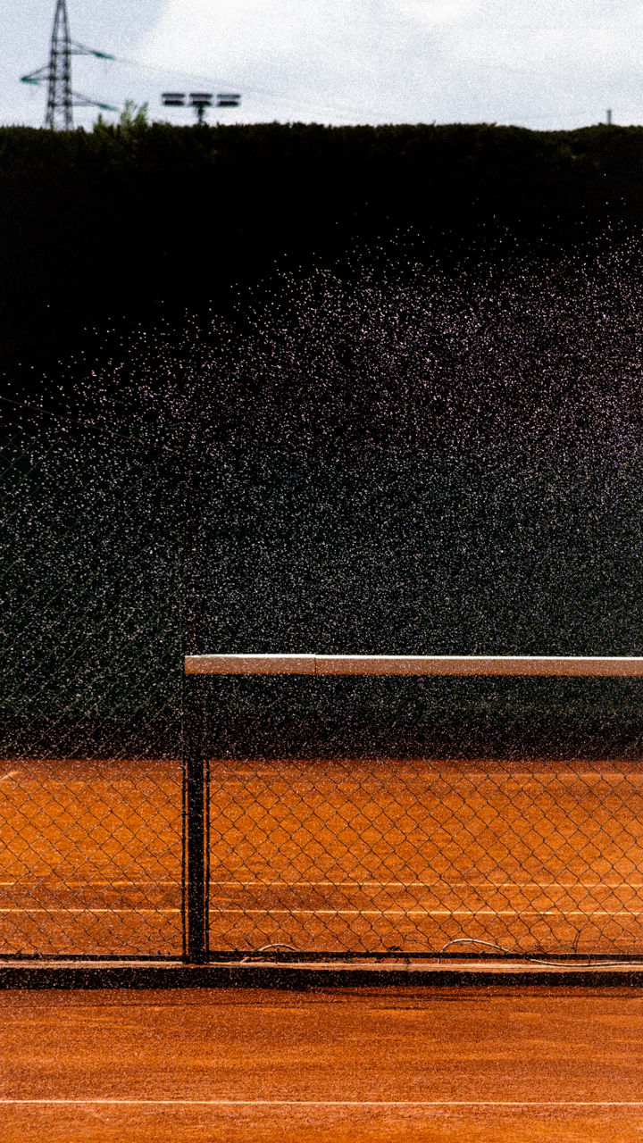 Shop BOSS tennis collection for men