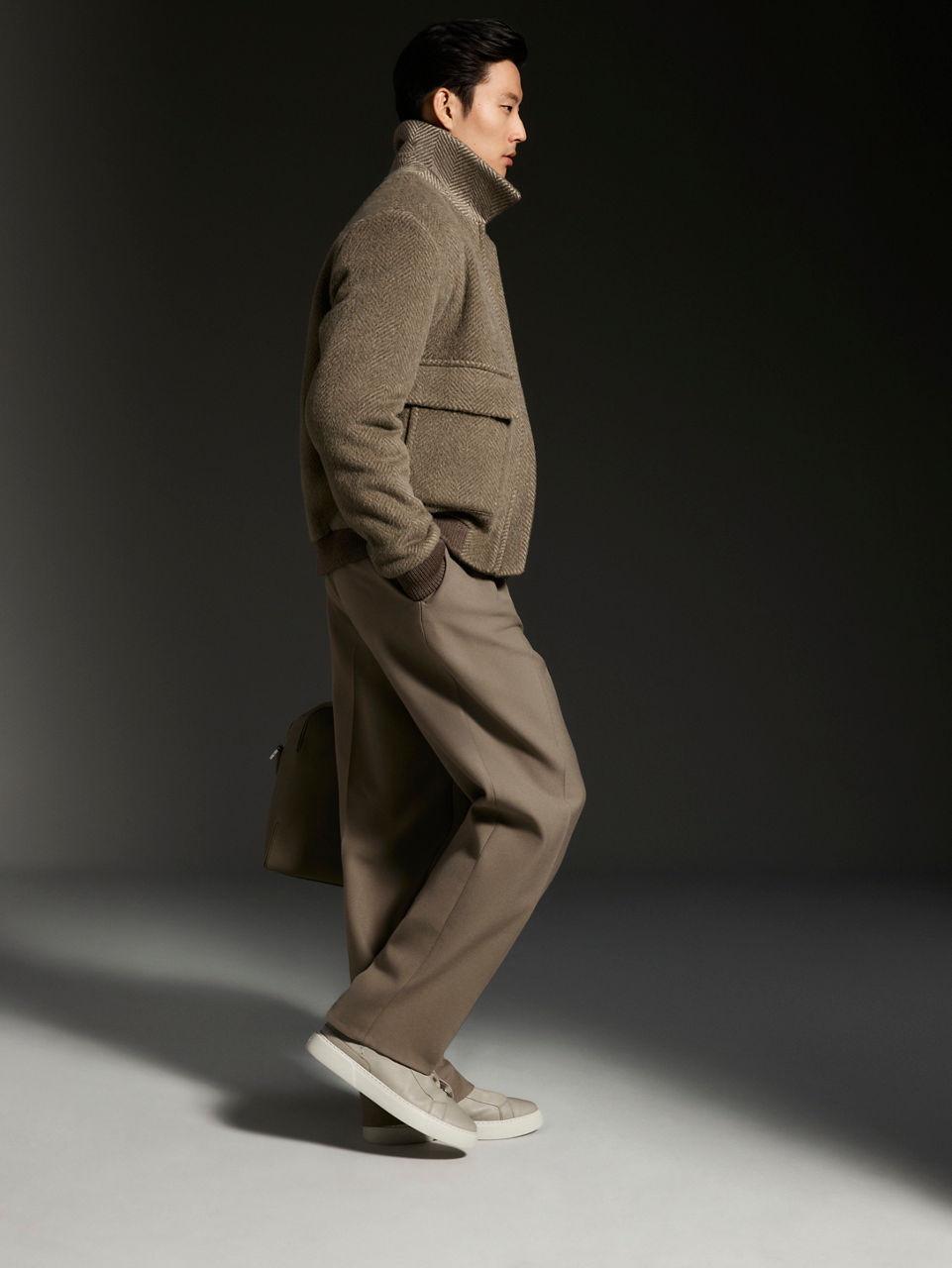 Shop HUGO BOSS men's clothing