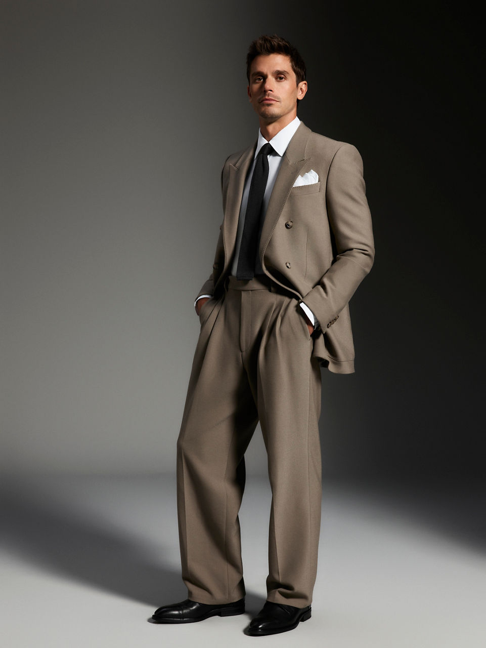 Shop HUGO BOSS men's outerwear