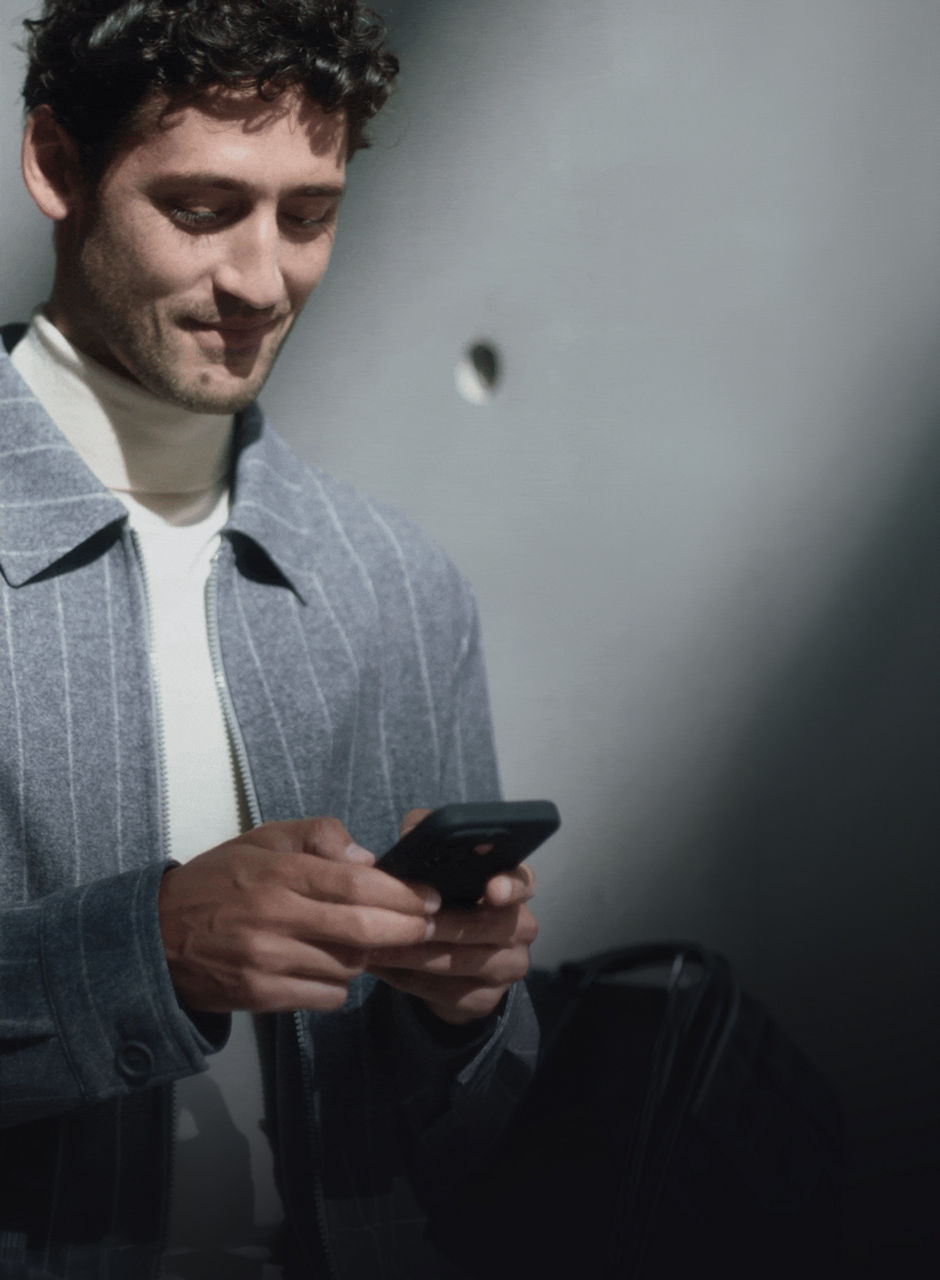 Loyalty by Hugo Boss
