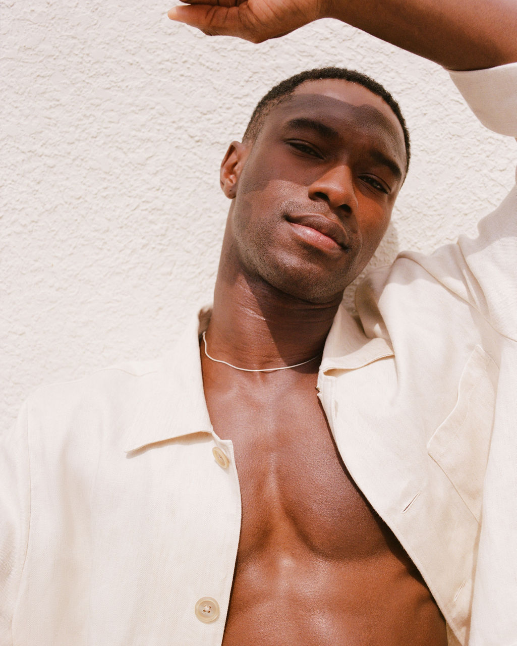 Shirts for Men by BOSS