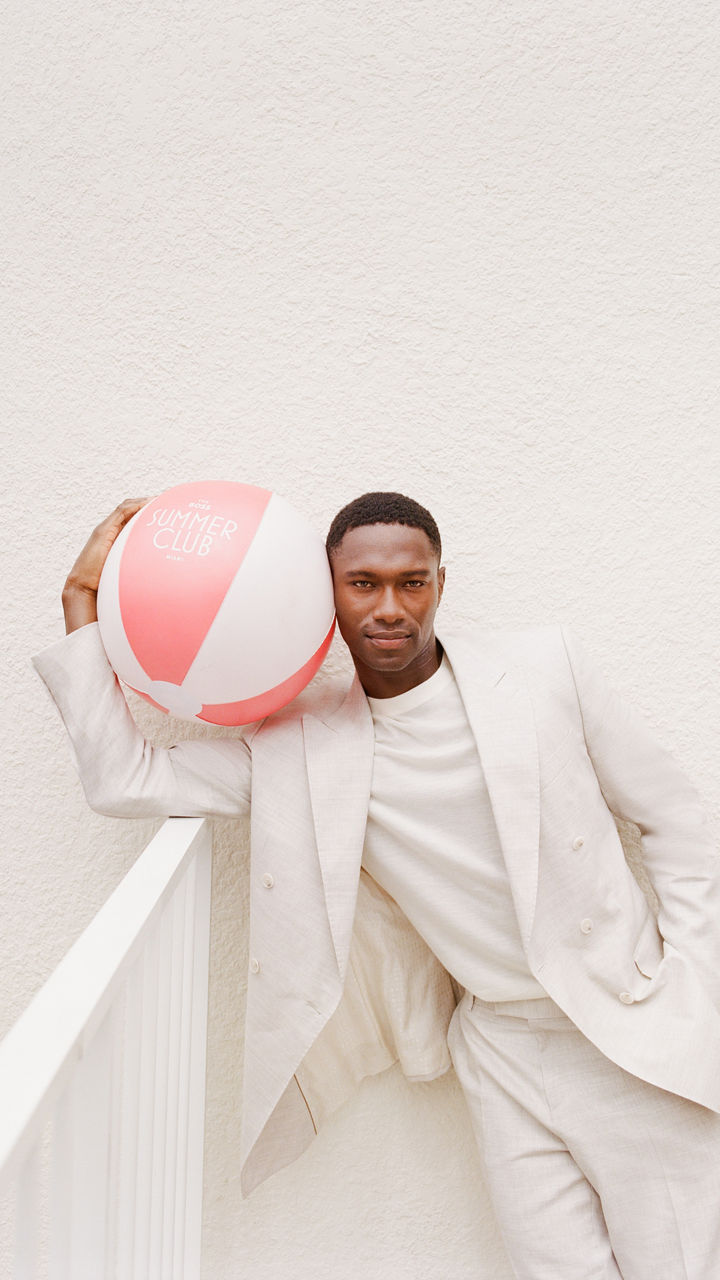 Summersuits for Men by BOSS