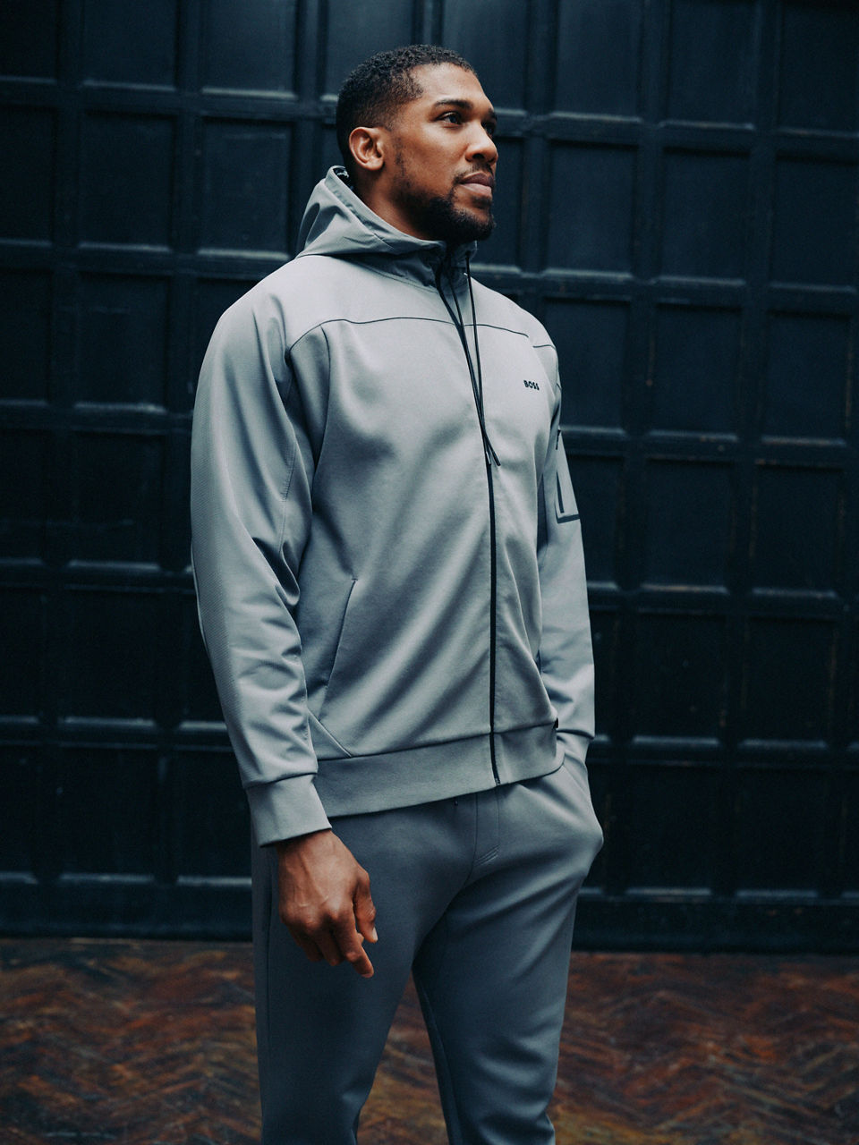 Athleisure
